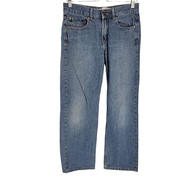 Levi's Women's Blue Jeans - Picture 1 of 5
